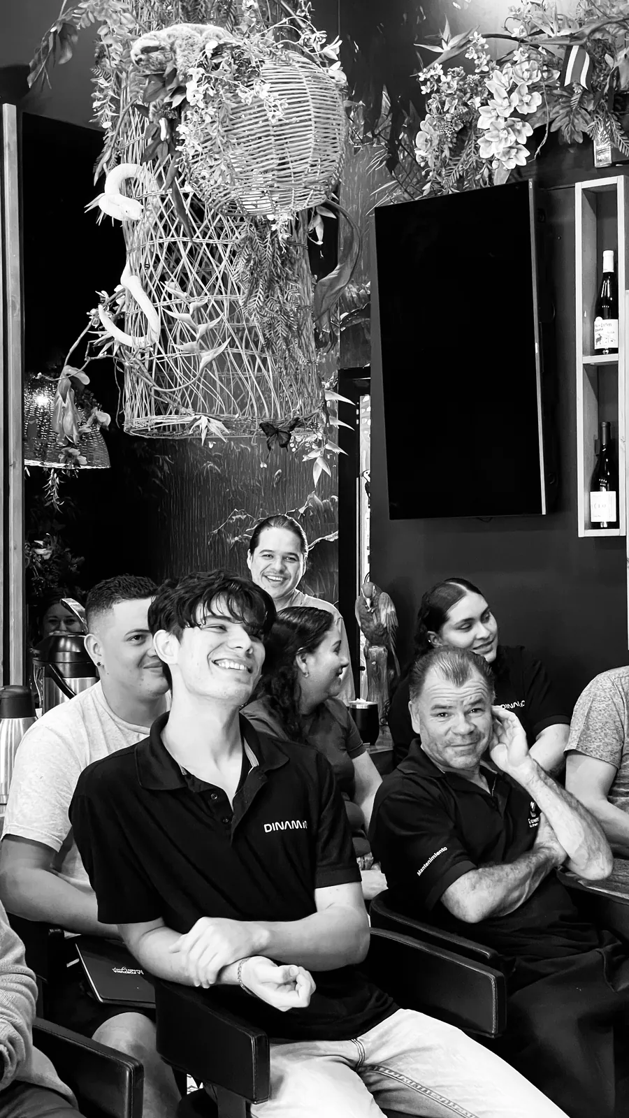 Experiencia Alonso Xperience 17